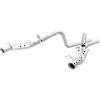 MagnaFlow SYS C/B 10 Mustang GT 2.5inch Magpack