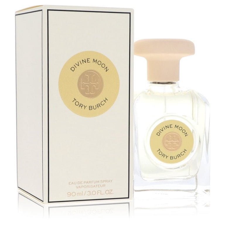Tory Burch, Ladies Divine Moon EDP, 3.0 oz, Floral Fragrance