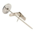 thumbnail image 1 of Meat , Probe Oven  Detachable Clamp Wide Temperature Range Stainless Steel Wide Applications  For Kitchen, 1 of 8