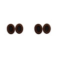 thumbnail image 1 of Almohadillas para los Oídos Cateissary 1 Par de Cuero Accesorios para Jugadores Repuesto para Auriculares Bose Type3 NO3, 1 of 6