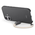 thumbnail image 2 of Beats iPhone 17 Kickstand Case with MagSafe and Camera Control - Granite Gray, 2 of 3