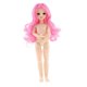 thumbnail image 4 of Muñeca Movible 22 Articuladas 1/6 BJD para Niñas, Cuerpo Desnudo, en 3D, Hermoso Juguete Cabello para Niñas L yotijar 30cm BJD Doll Body, 4 of 6