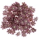 thumbnail image 1 of 100 Unidades Cabezas de Flores Artificiales Decoración de Rojo oscuro, 1 of 9