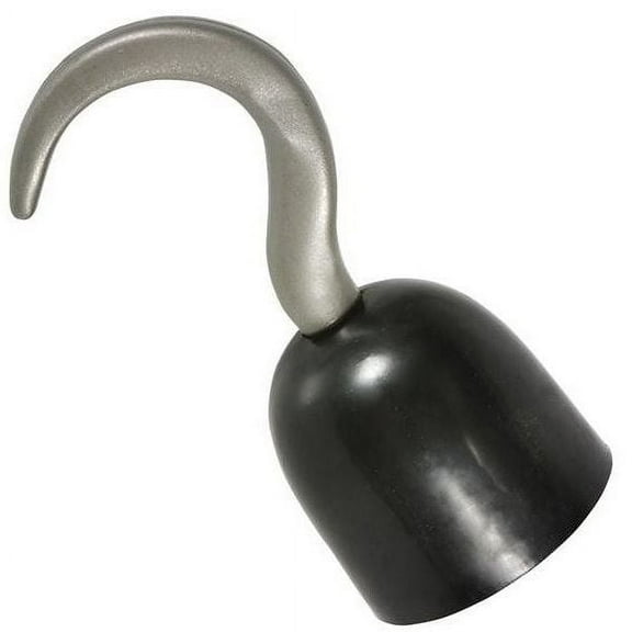 Pirate hook, costume accessory