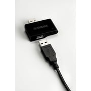 Yamaha UD-BT01 Wireless Bluetooth USB MIDI Adapter
