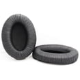 thumbnail image 1 of 1Pair Replacement Soft Foam Ear Pads Headphone Cushion Cover for Sennheiser HD280 HD 280 Pro Accessory Part, 1 of 12