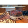 Weston Dehydrator, 4 Tray Round