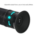 thumbnail image 6 of Portable Handheld ATC Alcohol Refractometer Liquor Volume Percent Tester with 0-80% Measuring Range, 6 of 9