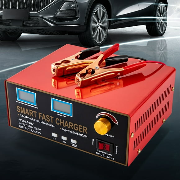 Extend Battery Cable Car