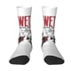 thumbnail image 1 of Calcetines unisex con estampado 3D divertido de Koe Wetzel, calcetines de vestir con estampado divertido para niños, adolescentes y adultos, regalos para adultos, 1 of 8