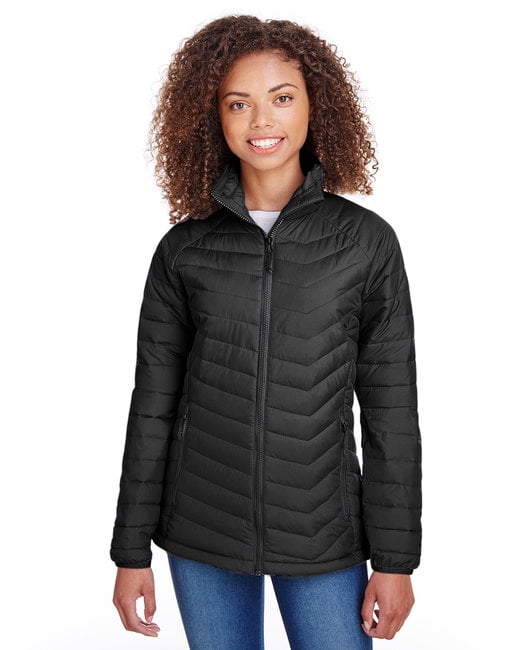 Columbia Powder Lite Jacket Womens