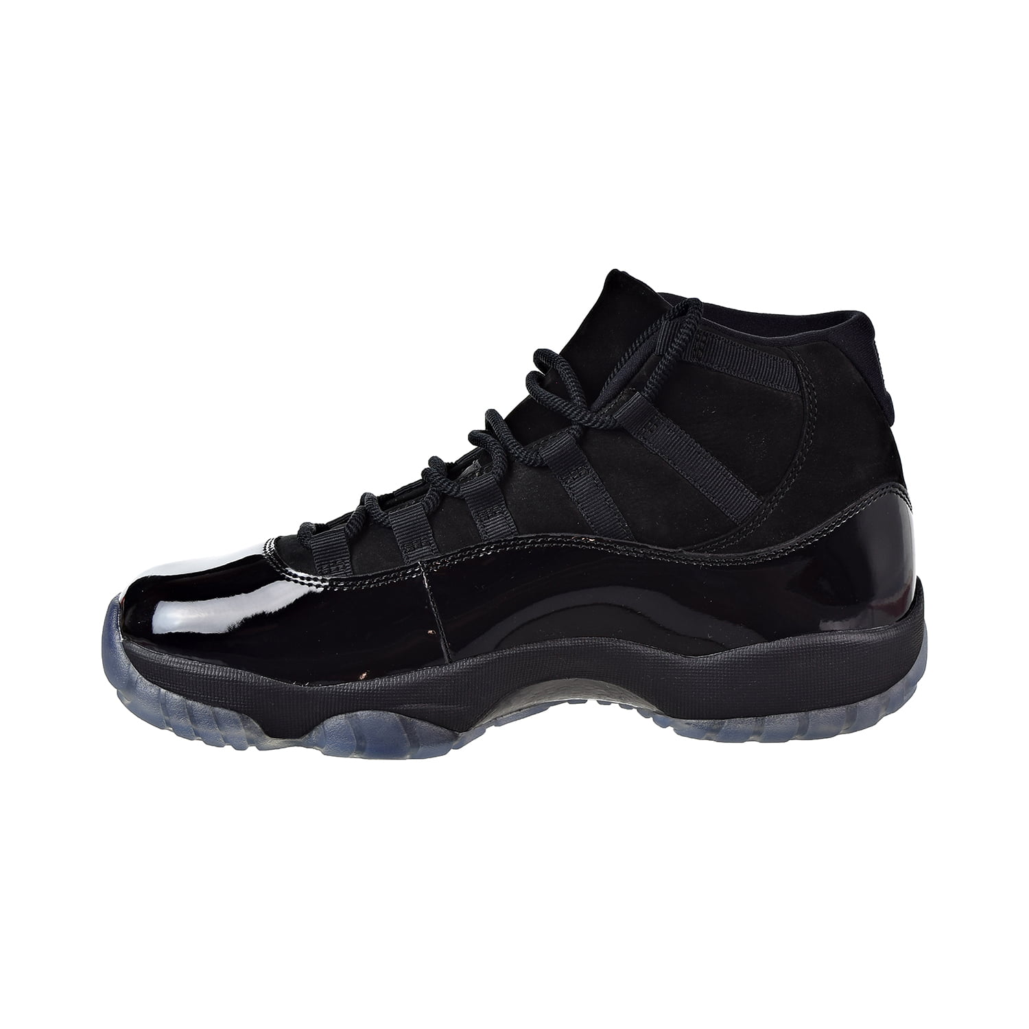 Authentic Quality 11s Prom Night 11 Real Carbon Fiber Man Designer  Basketball Shoes Cap And Gown XI All Black Fashion Sneakers Size40 47 From  Freerunpack, $129.13
