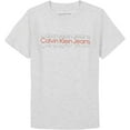 thumbnail image 6 of Calvin Klein Kids' 3-Piece Cotton Set (Red, 3T), 6 of 7