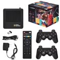 thumbnail image 3 of G11 Pro Game Box 4k Hd Tv Game Stick Video Game Console Built In 40000+ Retro Games Portable Game Player Wireless Gamepad, 3 of 3