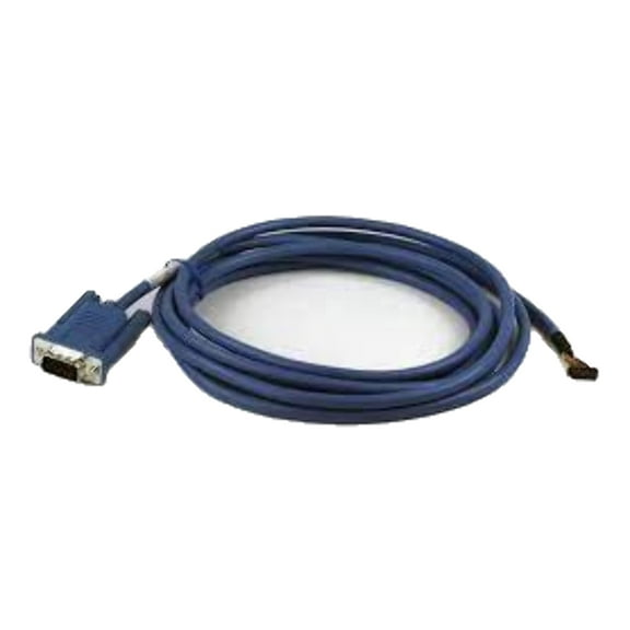 3004-195-10 DC Power Cords Encoder Cable 10ft