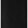 thumbnail image 5 of Meridian Furniture Pablo Black Velvet Queen Bed with Chrome Metal Legs, 5 of 10
