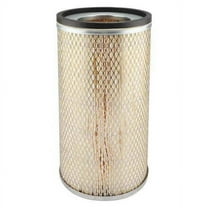 Baldwin Filters Air Filter,7-1/16 x 12-3/8 in. PA4593