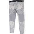 thumbnail image 2 of Reebok Pantalon de Sport de Compression de Combat pour Femmes, Gris, Moyen, 2 of 2