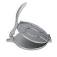 thumbnail image 1 of Roti Maker, Portable Ergonomic Design Tortilla Press Curved Handle  For Home, 1 of 8