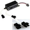 thumbnail image 3 of 2X Ballast Inverter Replacement Waterproof Inverter for CCFL Angel Eyes, 3 of 5