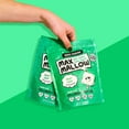 thumbnail image 2 of Know Brainer Mint Chip Marshmallows, Zero Sugar, Keto, 3 Pack (10.2oz), 2 of 5