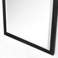 thumbnail image 4 of Legion Furniture Home Decorative Solid wood 24" x 36" Mirror - White, 4 of 9