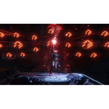 Destiny PS4/XboxOne AOT Wrath of the Machine Raid + Challenges!