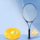 thumbnail image 5 of Herramienta de Raqueta de tenis kusrkot Entrenamiento individual Con Bolsa, 5 of 8