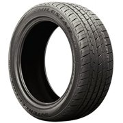 245/45ZR19 Milestar INTERCEPTOR AS810 102Y Extra Load Black Wall Tire Simolary simolary.com 10