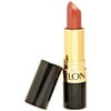 REVLON Super Lustrous Lipstick, Abstract Orange, 0.15 Ounce