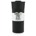 thumbnail image 5 of Ello Ogden 16oz Ceramic Tumbler, Black, 5 of 6