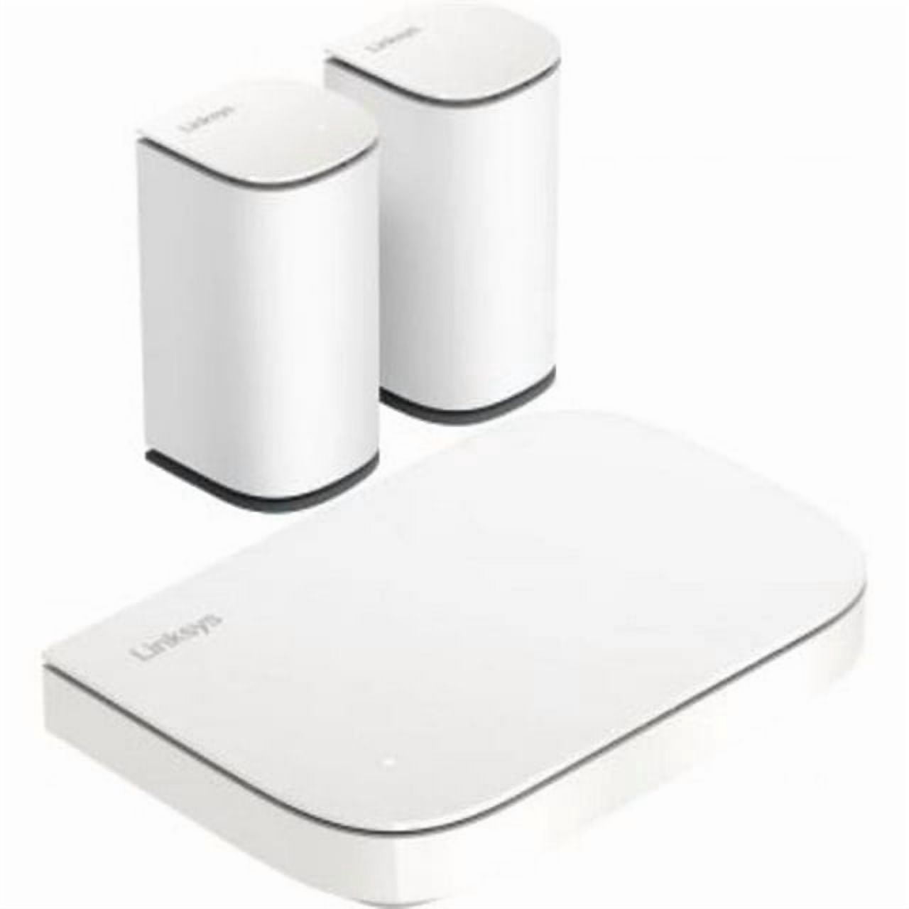 Linksys Velop AC3900 Dual-Band Whole Home Mesh Wi-Fi Wireless