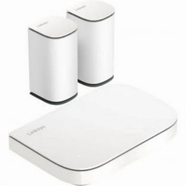 Orbi WiFi6 Mini AX4200 4台セット Amazon.co.jp: [メーカー生産終了品] NETGEAR Orbi WiFi6 Mini