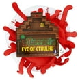 thumbnail image 4 of Terraria Eye of Cthulhu Plush All Ages, 4 of 5