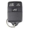 ACDELCO 88959920 Keyless Remote,Three-Button,88959920 Fits select: 1991-1994 CHEVROLET CAPRICE, 1993-1995 PONTIAC FIREBIRD