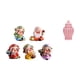 thumbnail image 1 of Figuras De La Fortuna, Escultura De Mesa, Estatua De Resina De La Riqueza, Decoración De Escritorio Para Dormitorio, Año Nuevo, Cerámica, Porcelana, Tarro Decorativo, Tapa De Jarrón,, 1 of 8