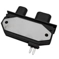 thumbnail image 4 of Module d'Allumage 2X pour Distributeur de Moteurs Mercruiser Penta OMC 4-Cyl V6 & V8, Module d'Allumage 2X, Noir, 4 of 5
