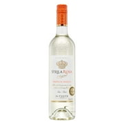 Stella Rosa Tropical Mango Semi-Sweet Moscato White Wine, 750ml Glass Bottle Piedmont Italy Serving Size 6oz