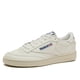 thumbnail image 1 of Zapatillas de tenis Reebok Club C 85 para hombre White Chalk Talla 6, 1 of 6