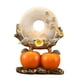 thumbnail image 5 of Figura decorativa de caqui Feng Shui, artesanías como regalos, estatua de caqui tradicional china para sala de estar, coche, 5 of 9