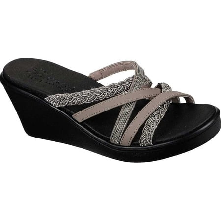Confidencial Rango papi Skechers - Women's Skechers Rumble On Dreamy Days Wedge Sandal - Walmart.com - Walmart.com Confidencial Rango papi Skechers - Women's Skechers Rumble On Dreamy Days Wedge Sandal - Walmart.com - Walmart.com