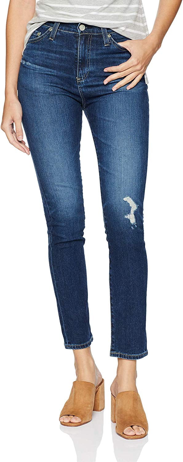 ag sophia ankle