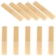 thumbnail image 1 of Wood Clarinet Reeds for B Flat Clarinet Players with Robust Material and Enhanced Sound Quality 10 Pcs, 1 of 5