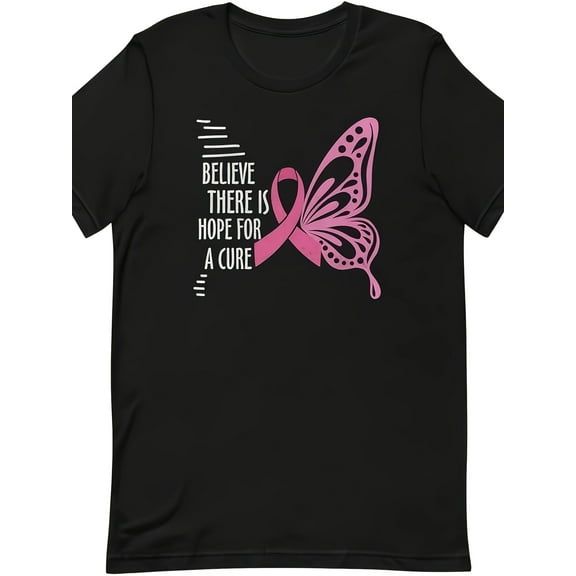 Beautiful Butterfly Men's T-shirt 100% Cotton - 220g