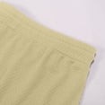 thumbnail image 6 of WhouRiu Boys Girls Baggy Wide Leg Pants Unisex Solid Color Drawstring Waist Sweatpants Kids Summer Outdoor Breathable Lightweight Trousers,10-11 Years, 6 of 9