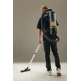 thumbnail image 3 of Prolux 2.0 Commercial Bagless Upright Backpack Vacuum with Deluxe 1-1/2 inch Tool Kit, 3 of 8