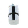 thumbnail image 3 of NIKE Men's Royale 2 Running Shoe, White Black White Onyx, 11 UK Narrow, 3 of 5