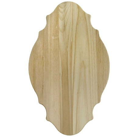 UPC: 0046308140321 | French Provincial Pine Sign by Make Market®