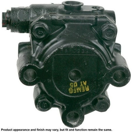A1 CARDONE - POWR STEER PUMP