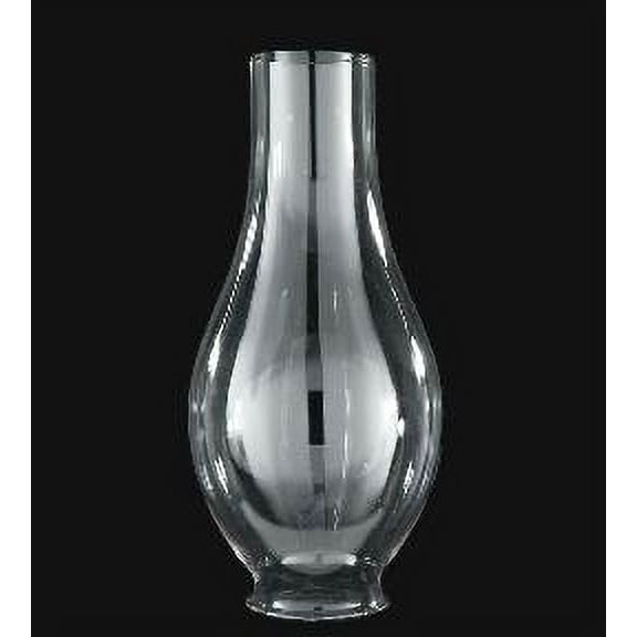 B&P Lamp® 2 1/8" X 8" Miller Chimney